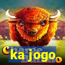 ka jogo